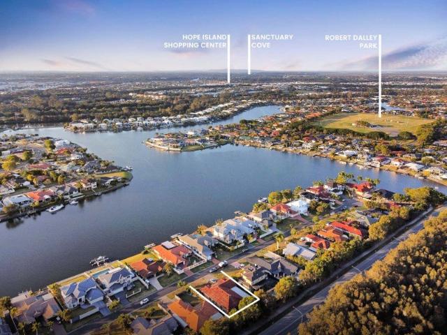 House for sale in Fernbrook, Queensland