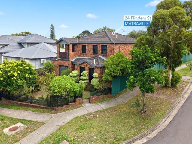 House for sale in Sydney, New South Wales