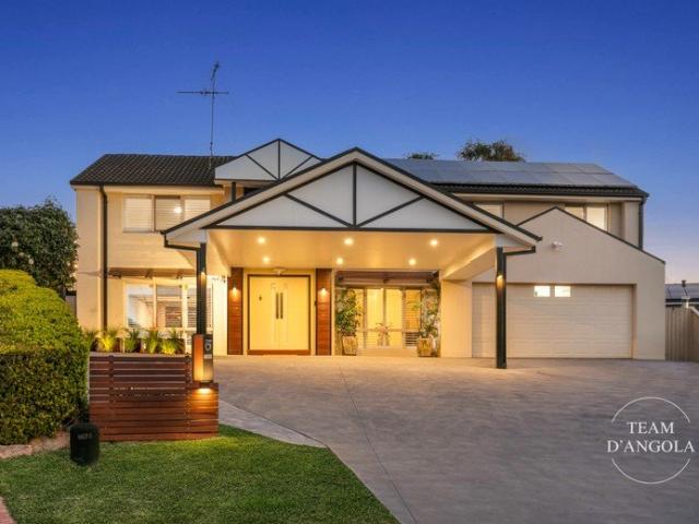 House for sale in Sydney, New South Wales