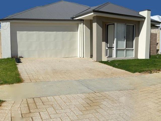 House for rent in Hilbert, Western Australia