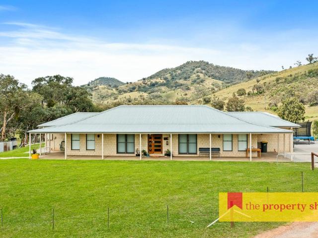 Cottage for sale in Mudgee, New South Wales