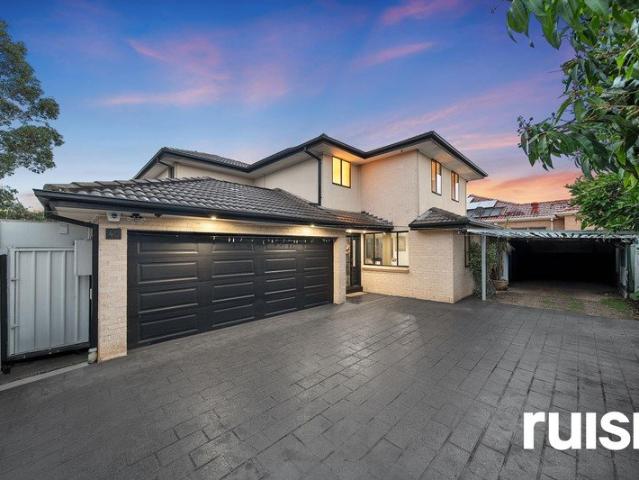 House for sale in Sydney, New South Wales