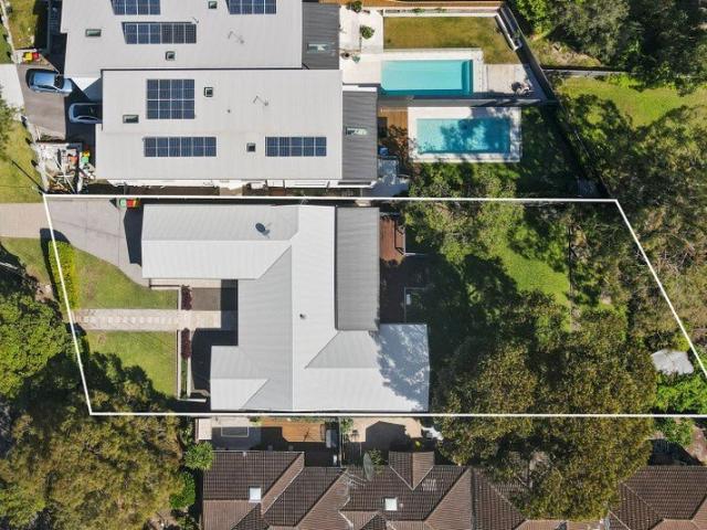House for rent in Sydney, New South Wales