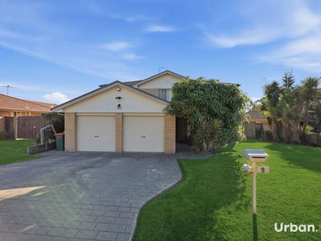 House for sale in Sydney, New South Wales