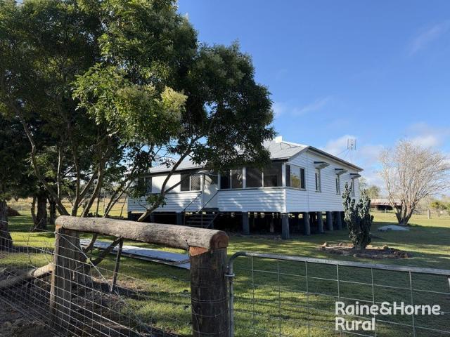House for rent in Queensland