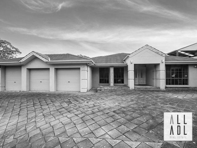 House for sale in Horseshoe Creek, South Australia
