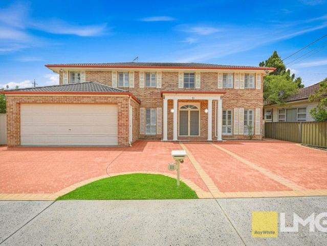 House for sale in Sydney, New South Wales