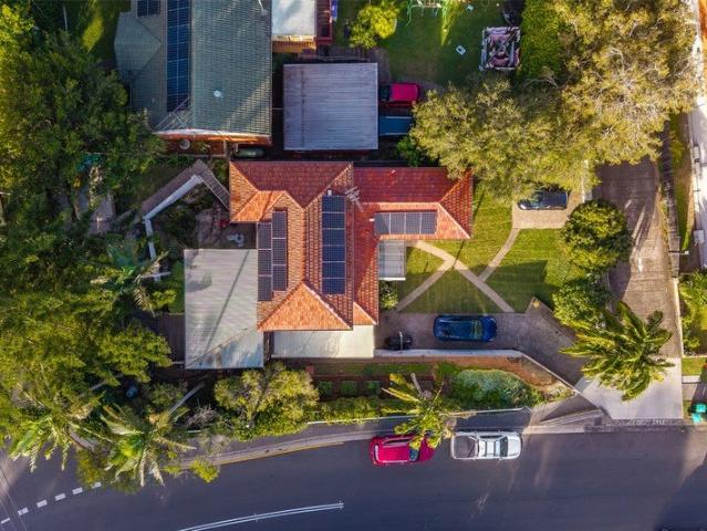 House for sale in Sydney, New South Wales