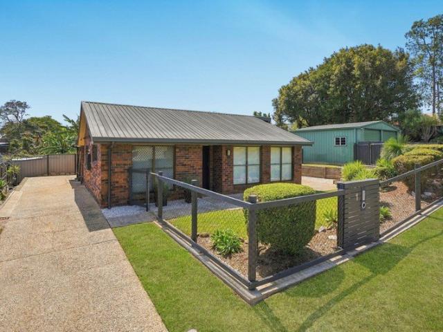 House for rent in Toombul, Queensland