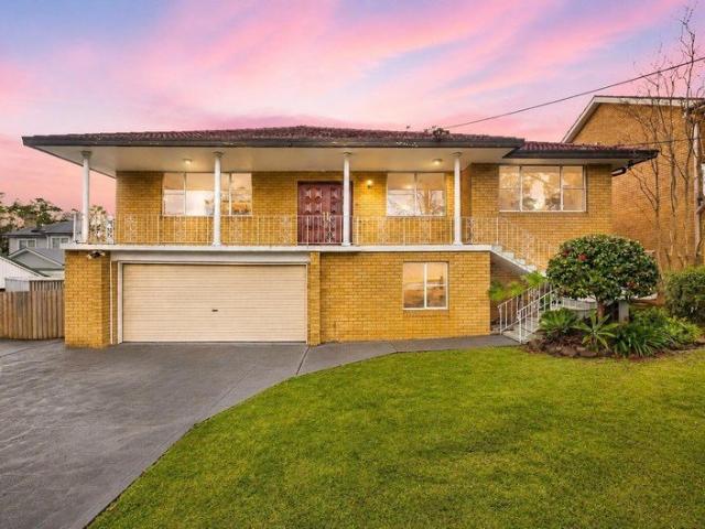 House for sale in Sydney, New South Wales