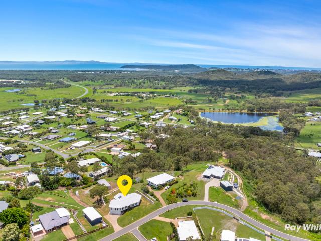 House for sale in Tanby, Queensland