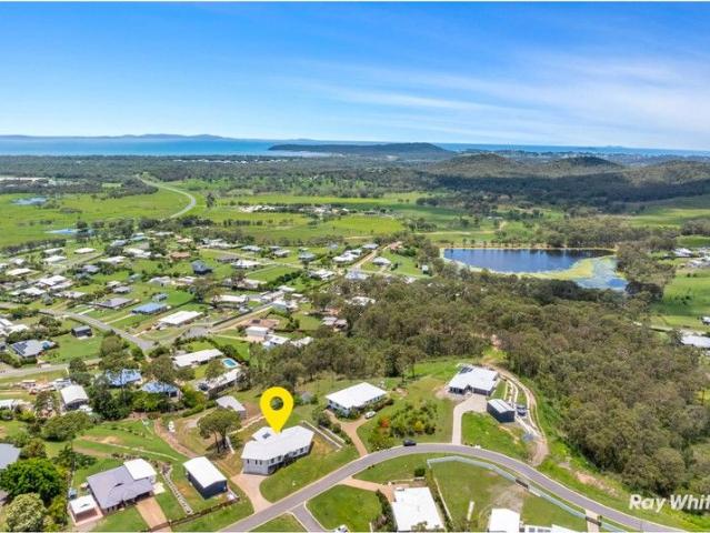 House for sale in Tanby, Queensland