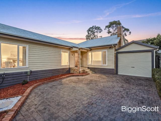 House for rent in Camerons Creek, Victoria