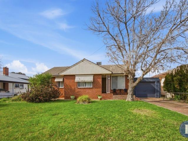 House for sale in Cootamundra, New South Wales
