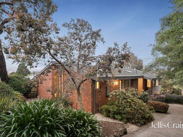 House for sale in Templestowe, Melbourne