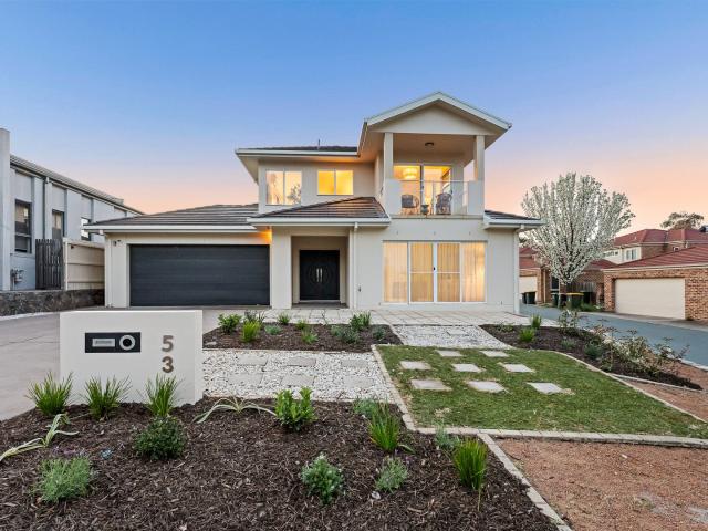Property for sale in Bruce, District of Belconnen