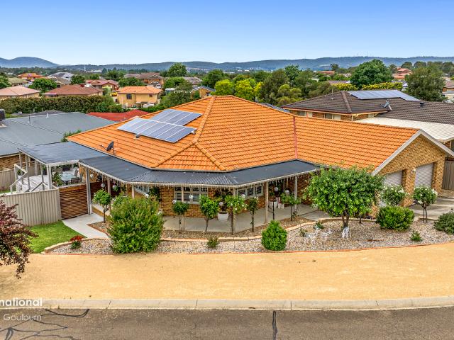 House for sale in Brisbane Grove, New South Wales