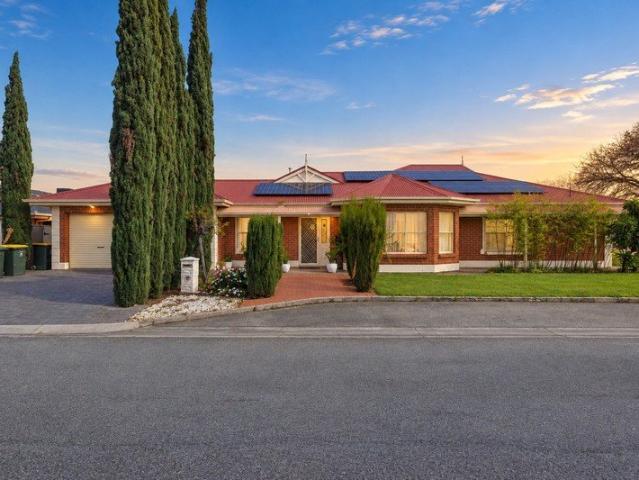 House for sale in Horseshoe Creek, South Australia
