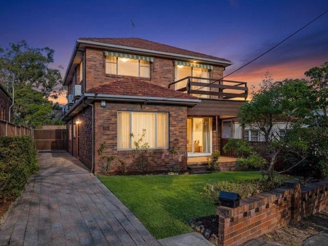 House for sale in Sydney, New South Wales