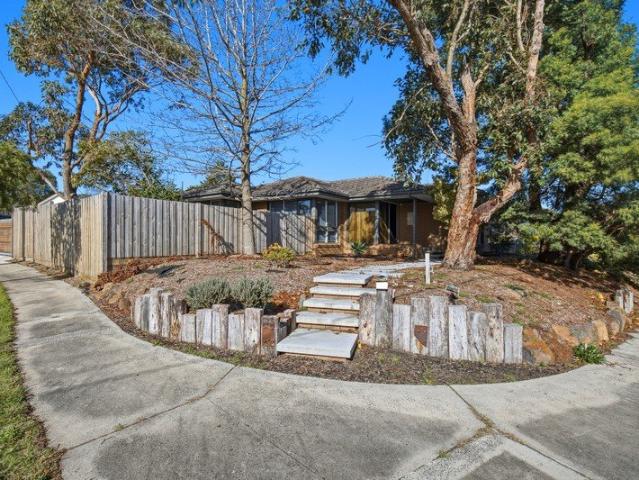 House for rent in Camerons Creek, Victoria