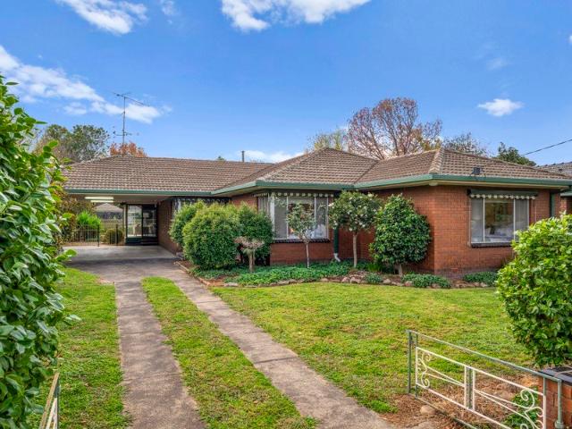 House for sale in Euroa, Victoria