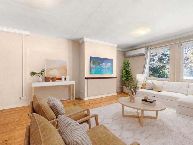 Property for rent in O'connor, Australian Capital Territory