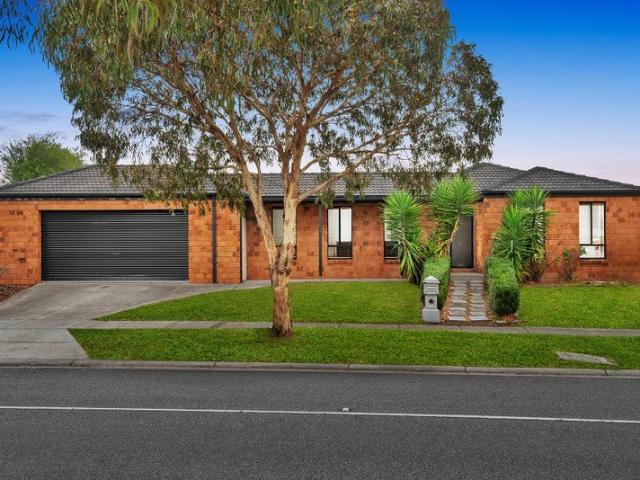 House for sale in Camerons Creek, Victoria