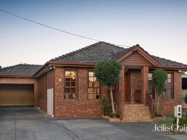 House for sale in Coburg North, Melbourne