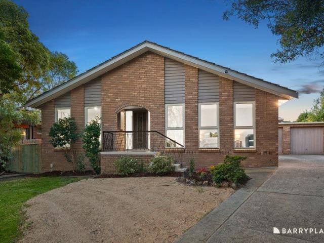 House for sale in Wantirna, Melbourne