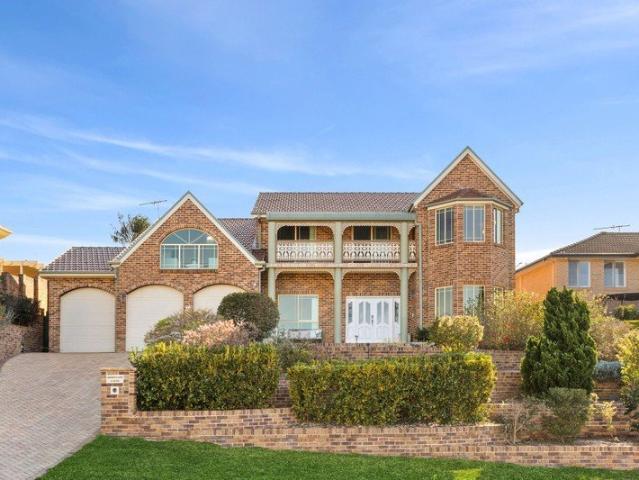 House for sale in Sydney, New South Wales