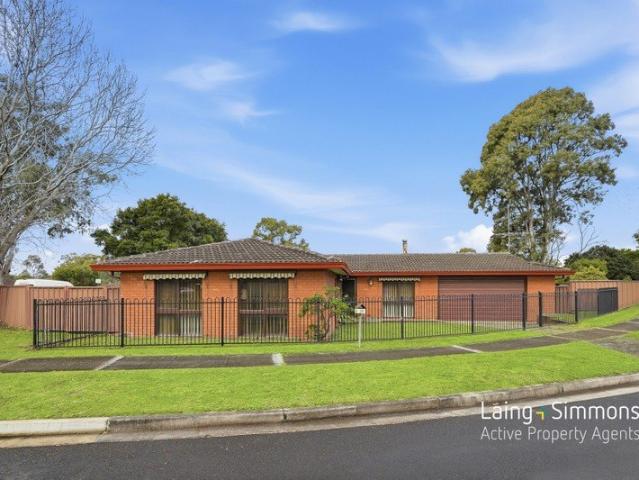 House for sale in Sydney, New South Wales