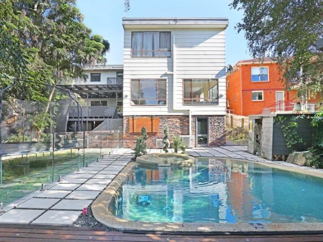 House for sale in Wollongong West, New South Wales