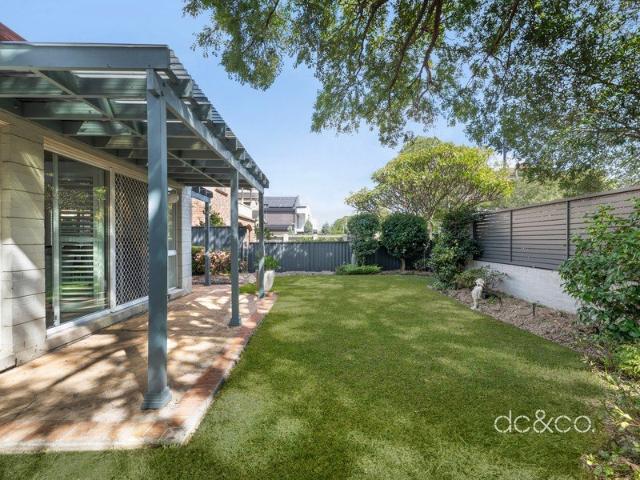 Townhouse for sale in Sydney, New South Wales