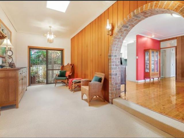 House for rent in Sydney, New South Wales
