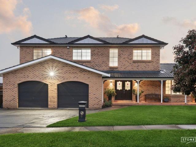 House for sale in Sydney, New South Wales