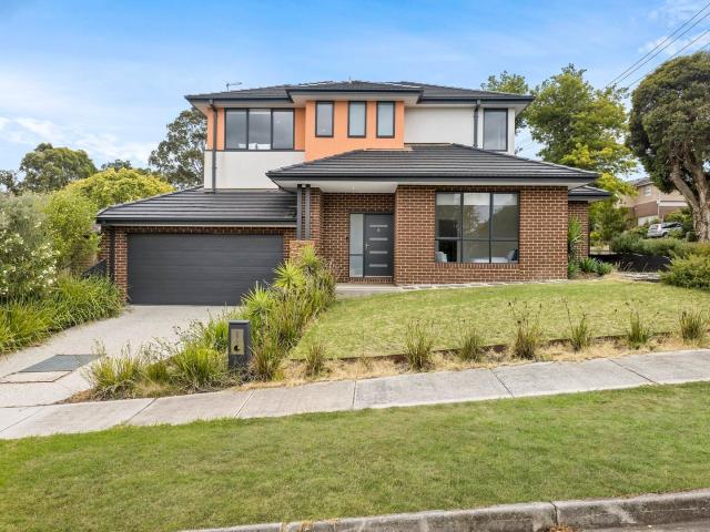 House for rent in Camerons Creek, Victoria
