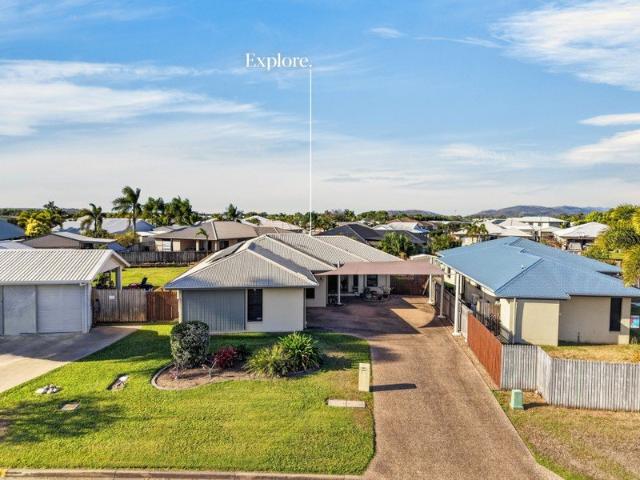 House for sale in Burdell, Townsville City