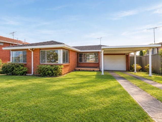 House for sale in Baulkham Hills, Sydney