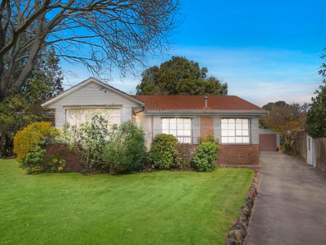 House for sale in Ferntree Gully, Melbourne