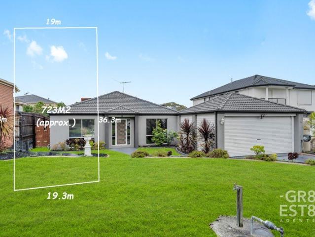 House for sale in Camerons Creek, Victoria