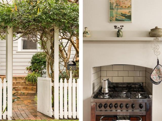 House for sale in Sydney, New South Wales