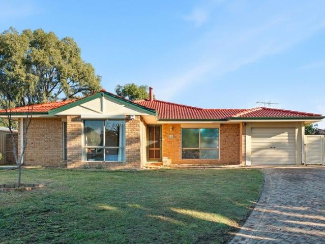 House for sale in Parklands, Western Australia