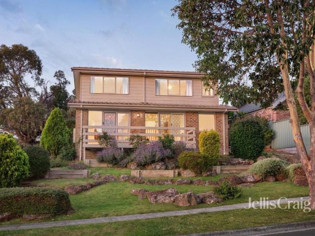 House for rent in Diamond Creek, Melbourne