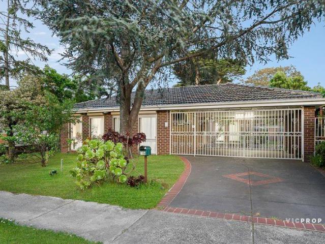 House for sale in Bundoora, Melbourne
