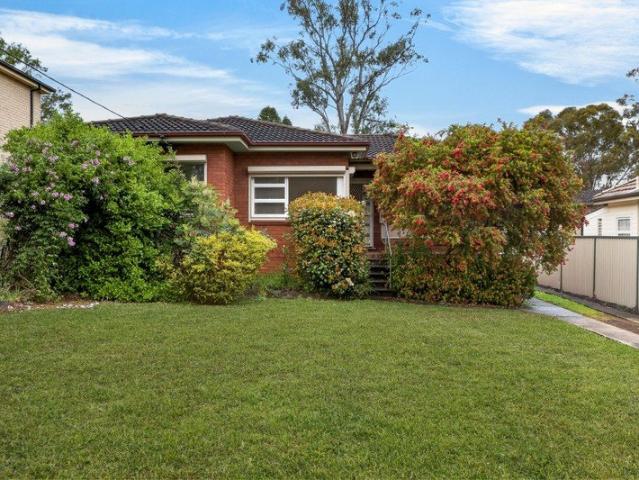 House for sale in Glenfield, Sydney