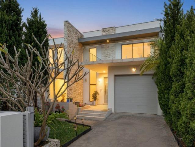 Duplex for sale in Yagoona, Sydney