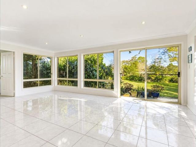 House for rent in Mount Kuring-Gai, Sydney
