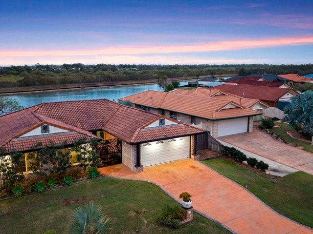 House for sale in Eli Waters, Hervey Bay