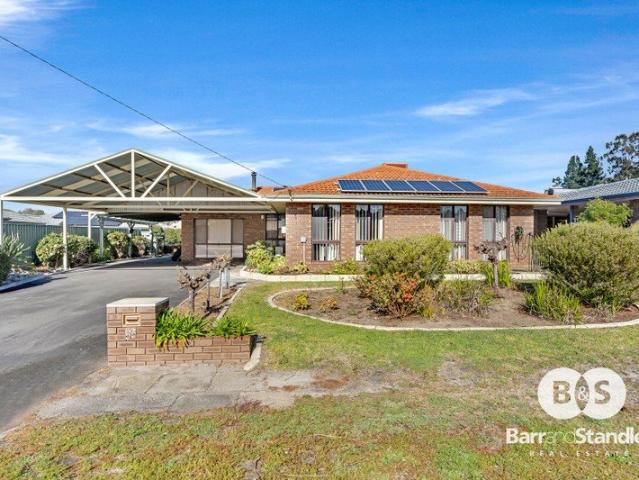 House for sale in Collie, Western Australia