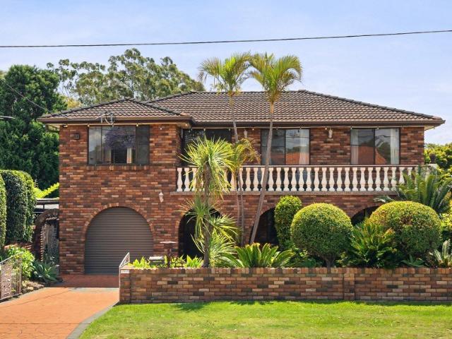 House for sale in Sutherland Shire, Sydney